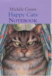 Cover of: Happy Cat's Notebook