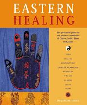 Cover of: Eastern Healing