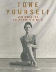 Cover of Tone Yourself