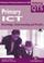 Cover of: Primary Ict