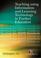 Cover of: Teaching Using Information and Learning Technology in Further Education