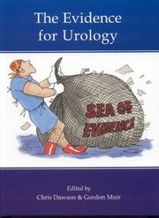The Evidence for Urology by Dawson Chris