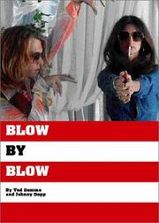 Cover of: Blow by Blow