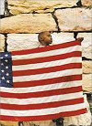 Cover of: Flag by Lauri Lyons