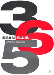 Cover of: 365: A Year in Fashion