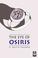 Cover of: The Eye of Osiris