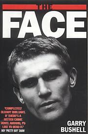 Cover of: The Face