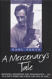 Cover of: A Mercenary's Tale