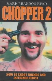 Cover of: Chopper 2 by Mark Brandon Read