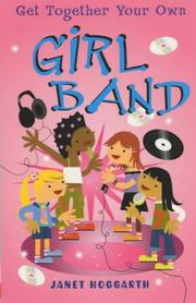 Cover of: Girl Band by Janet Hoggarth