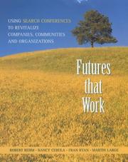 Cover of: Futures That Work