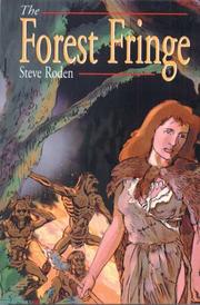Cover of: The Forest Fringe