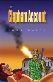 Cover of: The Clapham Account