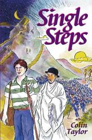 Cover of: Single Steps