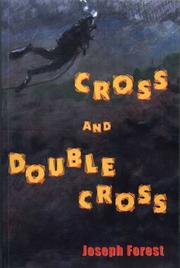 Cover of: Cross and Doublecross