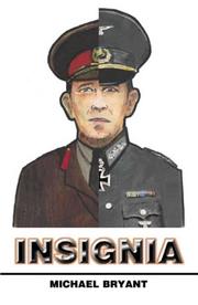 Cover of: Insignia