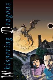 Cover of: Whispering Dragons