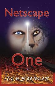 Cover of: Netscape One