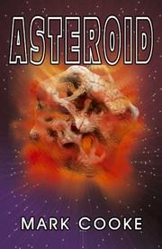 Asteroid by Mark Cooke