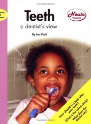 Cover of: Teeth by Ian Park