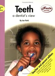 Teeth (Literacy & Science) by Ian Park