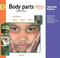 Cover of: Body Parts (Literacy & Science)