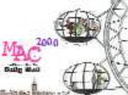 Cover of: Mac 2000