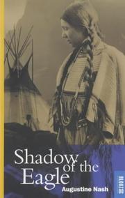 Cover of: Shadow of the Eagle