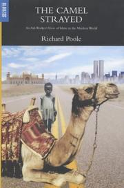 Cover of: The Camel Strayed