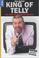 Cover of: King of Telly