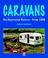 Cover of: Caravans