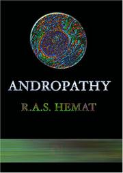 Cover of: ANDROPATHY | R.A.S. Hemat
