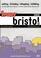 Cover of: Itchy Insider's Guide to Bristol (Itchy City Guide)