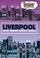 Cover of: Itchy Insider's Guide to Liverpool (Itchy Guides)