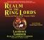 Cover of: Realm of the Ring Lords