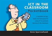 Cover of: I.C.T. in the Classroom (Teachers' Pocketbooks)