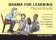 Cover of: Drama for Learning Pocketbook (Teachers' Pocketbooks)