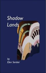 Cover of: Shadow Lands