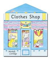 Cover of: Mouse Shops by Michelle Cartlidge, Michelle Cartlidge