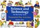 Cover of: Science and Technology for the Early Years