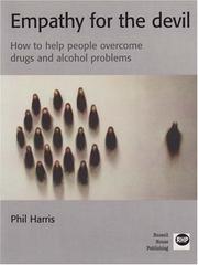 Book cover: Empathy for the Devil | Phil Harris