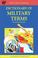 Cover of: Dictionary of Military Terms