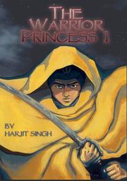Cover of: The Warrior Princess 1: Sikh Women in Battle