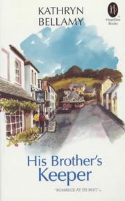 Cover of: His Brother's Keeper