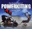 Cover of: The Flexifoil Book of Power Kiting