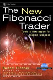 Cover of: The New Fibonacci Trader: Tools and Strategies for Trading Success