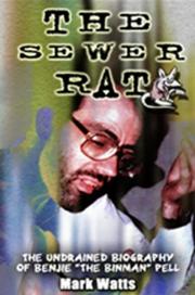 Cover of: The Fleet Street Sewer Rat