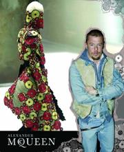 Cover of: Alexander McQueen