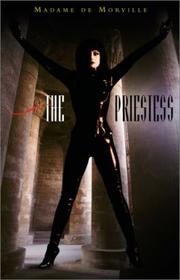 Cover of: The Priestess