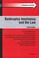 Cover of: A Straightforward Guide to Bankruptcy, Insolvency and the Law (Straightforward Guide)